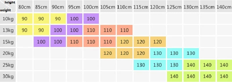 T-shirt Enfant Coton Cartoon Été