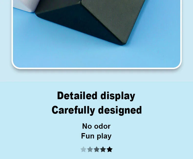 Block Puzzle, with Storage Tray Hidden Geometric Shape Pattern Jigsaw 3D Logic Thinking Training Desktop Game Toys