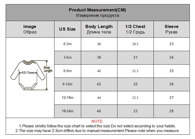 Ensemble Bébé 2 Pièces Coton Body + Pantalon
