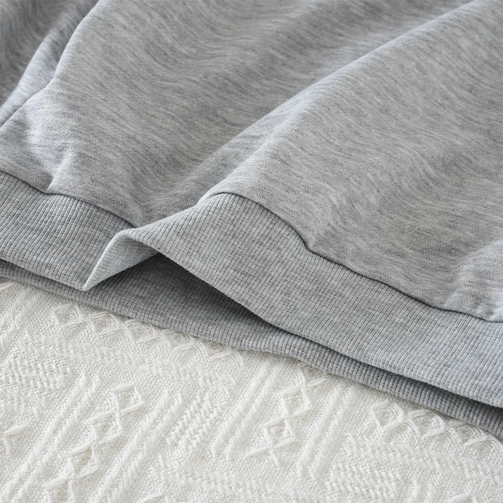 Ensemble Fille Automne Top + Jupe Tulle