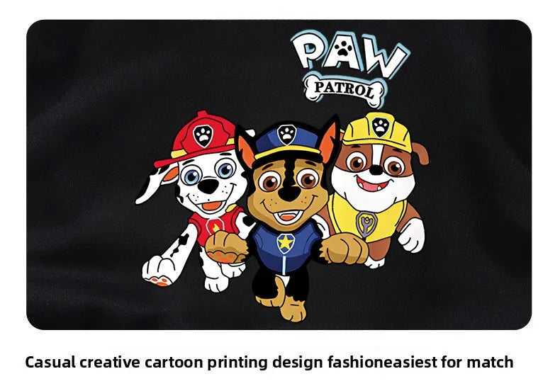 Ensemble Garçon PAW Patrol Hoodie + Pantalon