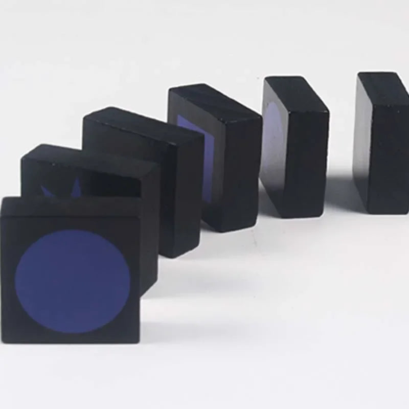 New Children's Educational Toys Qwirkle Wooden Chess Parent-child Interactive Games Kids Adult Hobbies Gifts Learning Toys Play