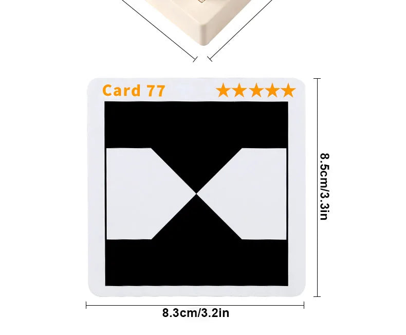 Block Puzzle, with Storage Tray Hidden Geometric Shape Pattern Jigsaw 3D Logic Thinking Training Desktop Game Toys