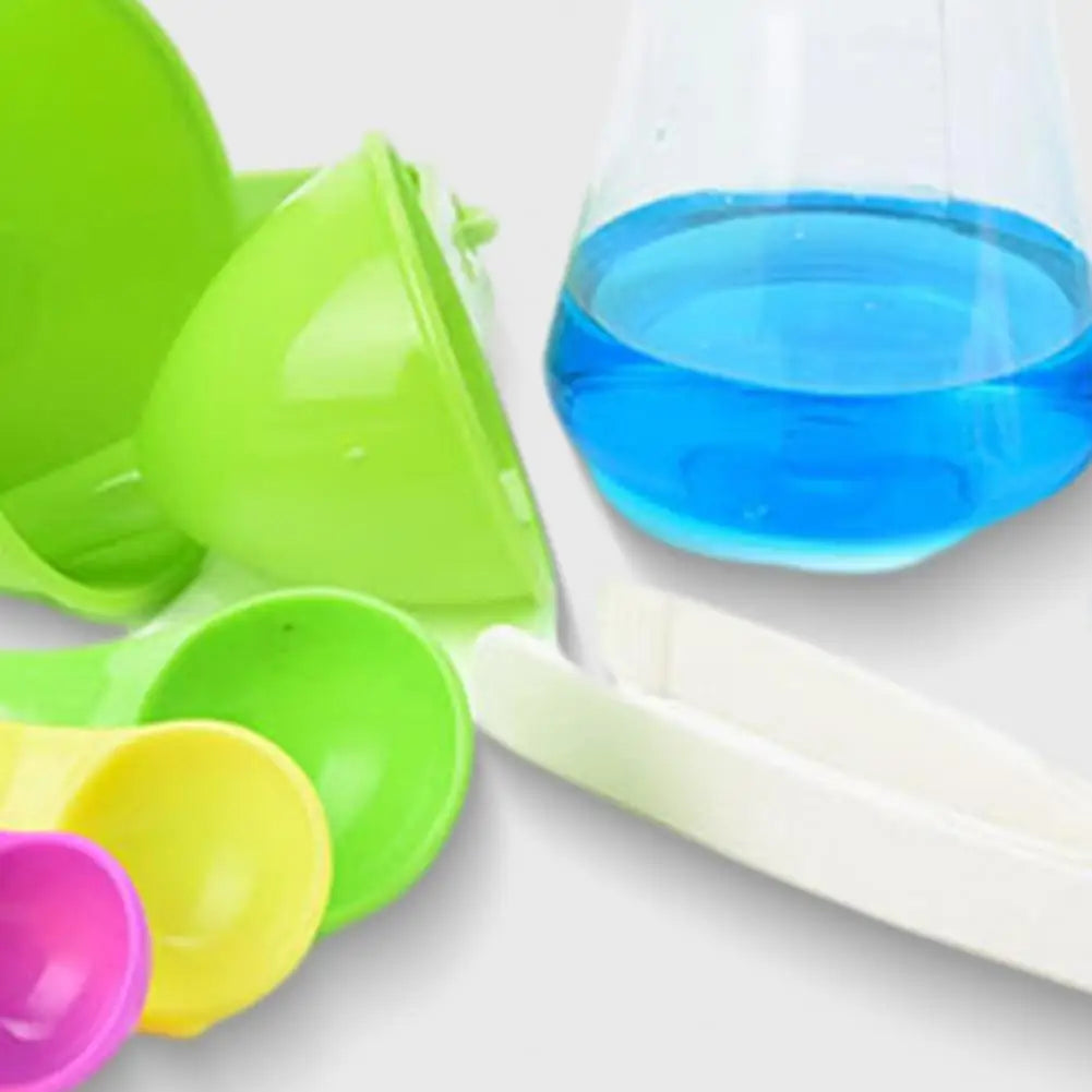 1 Set Science Experiment Kits 19 Chemistry Experiments Scientists Role Play STEM Educational Toy DIY Science Lab Kit