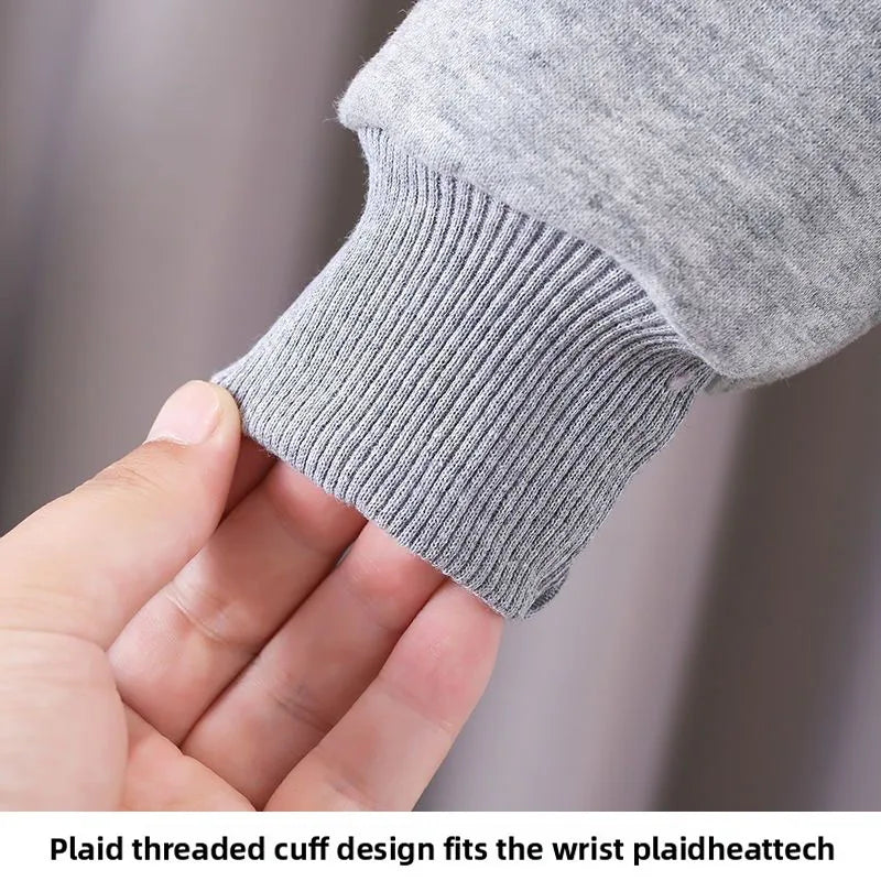 Ensemble Garçon PAW Patrol Hoodie + Pantalon